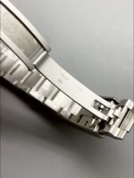 Rolex Submariner DiW Stainless Steel Casing Black Ceramic Bezel Edition Watch(1:1Super Clone） - Image 9