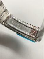 Rolex Sea Dweller Double Red 1665 Vintage Edition  Edition（1:1Super Clone） - Image 9