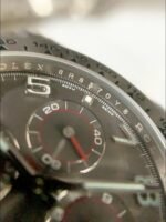 Rolex Cosmograph Daytona M116519 Original Cal.4130 Movement – Grey Dial(1:1Super Clone ) - Image 5