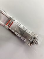 Rolex Day Date Presidential M228206-0004 904L Steel 40MM – Light Blue Dial （1:1Super Clone） - Image 9