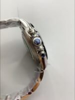 Rolex Daytona 116519LN Meteorite Dial Cal.4130 Movement(1:1Super Clone） - Image 7