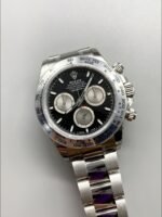 Rolex Daytona REF.126509 Cal 4131- 904L Steel（1:1Super Clone） - Image 2