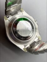 Rolex Sea-Dweller REF# 126600 72 Hours Power 904L Steel 43MM（1:1Super Clone） - Image 5