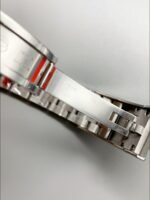 Rolex Datejust Cal.3235 Movement 904L Steel 41MM – Green Fluted Motif Dial (1:1Super Clone) - Image 8