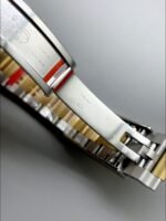 Rolex Sea-Dweller 126603 Two Tone Casing 904L Steel(1:1Super Clone) - Image 7