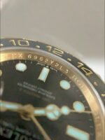 Rolex GMT Masters II M126718GRNR Cal.3285 Movement – 904L Steel Watch(1:1Super Clone ) - Image 4