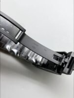 Rolex Submariner DiW DLC Coated Steel Casing Black Ceramic Bezel Edition Watch(1:1Super Clone） - Image 9