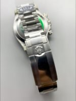 Rolex Cosmograph Daytona M116519 Original Cal.4130 Movement – Grey Dial(1:1Super Clone ) - Image 9