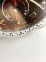 Rolex Daytona 116509 White Gold Original Cal.4130 Movement (1:1Super Clone) - Image 4