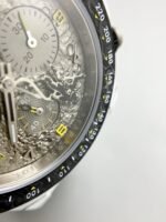 Rolex Cosmograph Daytona DiW Space Mission Carbon Fiber Watch Cal.4130 Movement(1:1Super Clone ) - Image 4