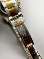 Rolex Cosmograph Daytona M126518 Gold Dial Original Cal.4131 Movement(1:1Super Clone) - Image 8