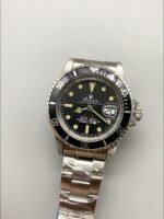 Rolex Sea Dweller Double Red 1665 Vintage Edition  Edition（1:1Super Clone） - Image 3