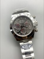 Rolex Cosmograph Daytona M116519 Original Cal.4130 Movement – Grey Dial(1:1Super Clone ) - Image 3