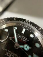 Rolex Sea-Dweller REF# 126600 72 Hours Power 904L Steel 43MM（1:1Super Clone） - Image 4
