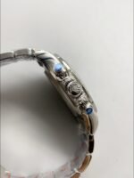 Rolex Cosmograph Daytona 116599RBOW Stainless Steel Original Cal.4130 Movement(1:1Super Clone ) - Image 9