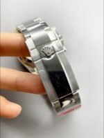 Rolex Daytona REF.126509 Cal 4131- 904L Steel（1:1Super Clone） - Image 8
