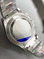 Rolex Cosmograph Daytona 116599RBOW Stainless Steel Original Cal.4130 Movement(1:1Super Clone ) - Image 7
