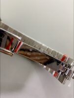 Rolex Day Date Presidential 904L Steel 40MM – Grey Dial (1:1Super Clone） - Image 9