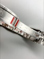 Rolex Daytona 116509 White Gold Original Cal.4130 Movement (1:1Super Clone) - Image 8