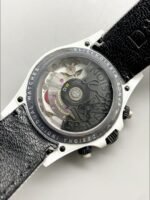 Rolex Cosmograph Daytona DiW Space Mission Carbon Fiber Watch Cal.4130 Movement(1:1Super Clone ) - Image 5