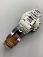 Rolex Daytona 116519LN Meteorite Dial Cal.4130 Movement(1:1Super Clone） - Image 8