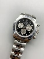 Rolex Daytona REF.126509 Cal 4131- 904L Steel（1:1Super Clone） - Image 3