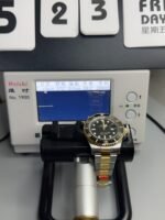 Rolex Sea-Dweller 126603 Two Tone Casing 904L Steel(1:1Super Clone) - Image 11