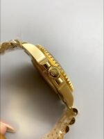 Rolex GMT Masters II M126718GRNR Cal.3285 Movement – 904L Steel Watch(1:1Super Clone ) - Image 7