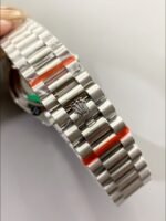 Rolex Day Date Presidential 904L Steel 40MM – Grey Dial (1:1Super Clone） - Image 10