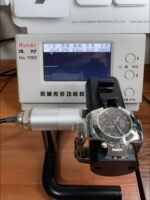 Rolex Daytona 116509 White Gold Original Cal.4130 Movement (1:1Super Clone) - Image 10