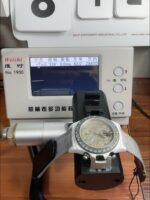 Rolex Cosmograph Daytona DiW Space Mission Carbon Fiber Watch Cal.4130 Movement(1:1Super Clone ) - Image 10