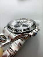 Rolex Daytona 116519LN Meteorite Dial Cal.4130 Movement(1:1Super Clone） - Image 4