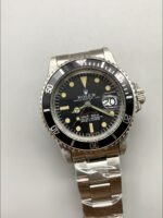 Rolex Sea Dweller Double Red 1665 Vintage Edition  Edition（1:1Super Clone） - Image 2