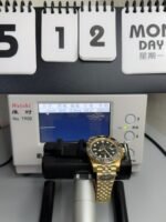 Rolex GMT Masters II M126718GRNR Cal.3285 Movement – 904L Steel Watch(1:1Super Clone ) - Image 11