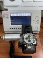 Rolex Daytona 116519LN Meteorite Dial Cal.4130 Movement(1:1Super Clone） - Image 11