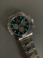 Rolex Daytona REF.126509 Cal 4131- 904L Steel（1:1Super Clone） - Image 10