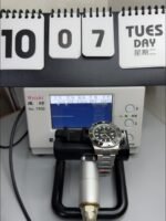 Rolex Sea-Dweller REF# 126600 72 Hours Power 904L Steel 43MM（1:1Super Clone） - Image 12