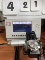 Rolex Cosmograph Daytona M116519 Original Cal.4130 Movement – Grey Dial(1:1Super Clone ) - Image 12