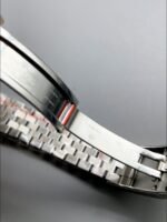 Rolex Datejust M126300 41MM ETA3235 Grey Arabic Dial – 904L Steel Casing(1:1Super Clone） - Image 10