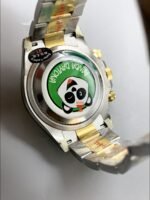 Rolex Cosmograph Daytona M126518 Gold Dial Original Cal.4131 Movement(1:1Super Clone) - Image 5