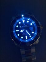 Rolex Sea-Dweller 126603 Two Tone Casing 904L Steel(1:1Super Clone) - Image 10
