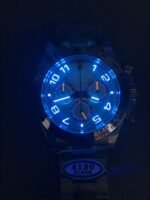 Rolex Cosmograph Daytona M116519 Original Cal.4130 Movement – Grey Dial(1:1Super Clone ) - Image 11