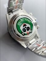 Rolex Daytona 116519LN Meteorite Dial Cal.4130 Movement(1:1Super Clone） - Image 6