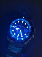 Rolex Sea-Dweller REF# 126600 72 Hours Power 904L Steel 43MM（1:1Super Clone） - Image 10