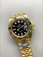 Rolex GMT Masters II M126718GRNR Cal.3285 Movement – 904L Steel Watch(1:1Super Clone ) - Image 3