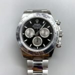 Rolex Daytona REF.126509 Cal 4131- 904L Steel（1:1Super Clone）