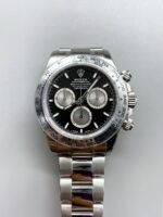 Rolex Daytona REF.126509 Cal 4131- 904L Steel（1:1Super Clone）