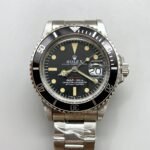 Rolex Sea Dweller Double Red 1665 Vintage Edition  Edition（1:1Super Clone）