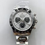 Rolex Daytona 116519LN Meteorite Dial Cal.4130 Movement(1:1Super Clone）