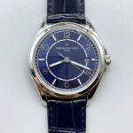 Vacheron Constantin Fiftysix Edition 904L Steel Blue Dial(1:1Super Clone)